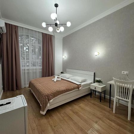 Rose Art Hotel Astana Ngoại thất bức ảnh