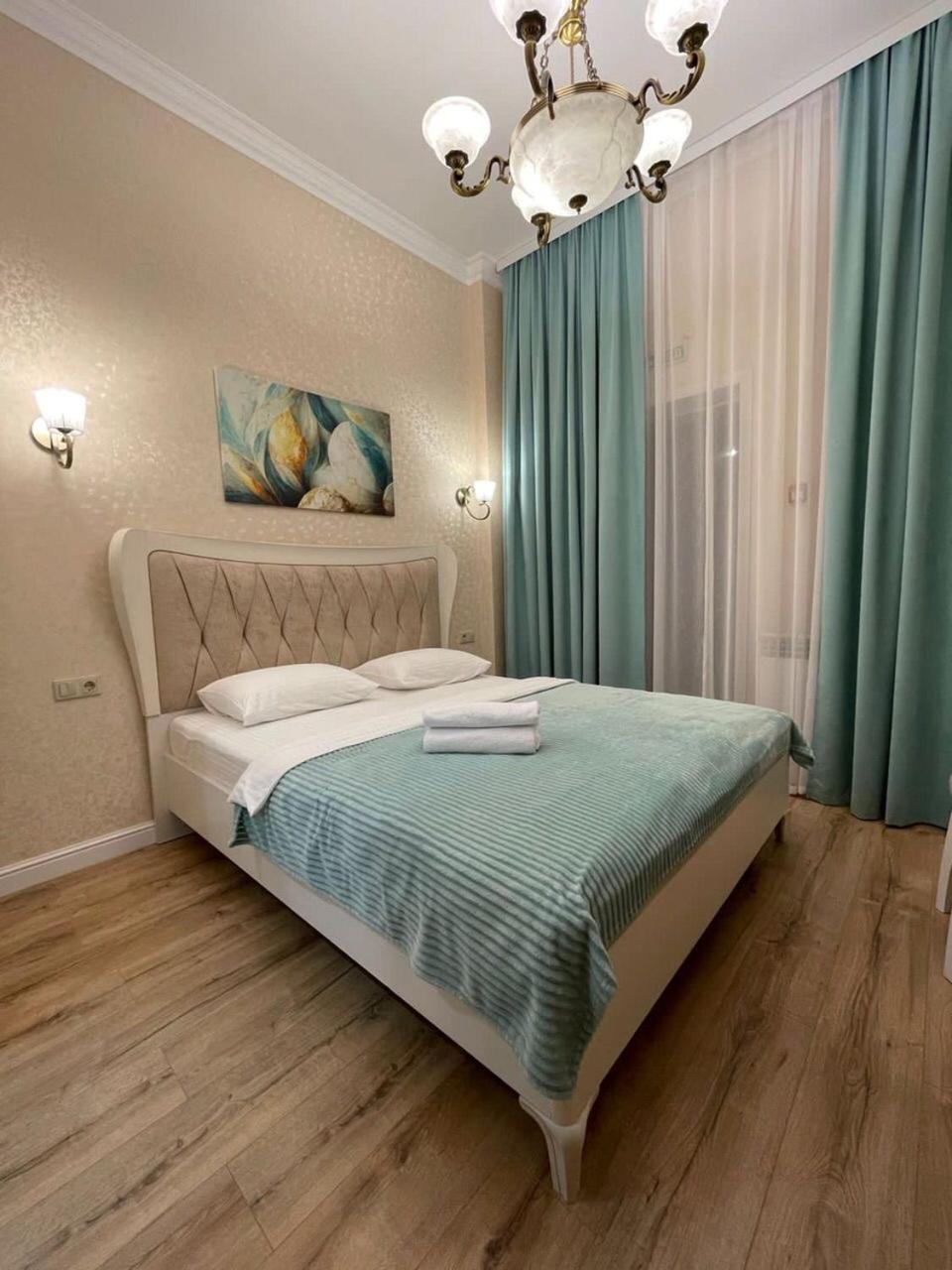Rose Art Hotel Astana Ngoại thất bức ảnh